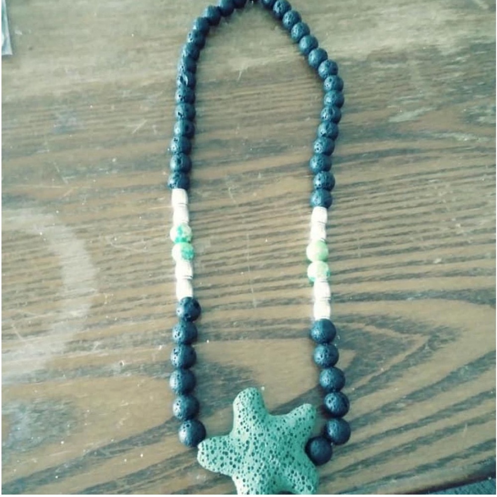 Thinking about summer think about ocean shells